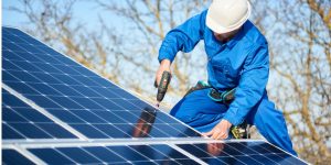 Installation Maintenance Panneaux Solaires Photovoltaïques à Saulchoy